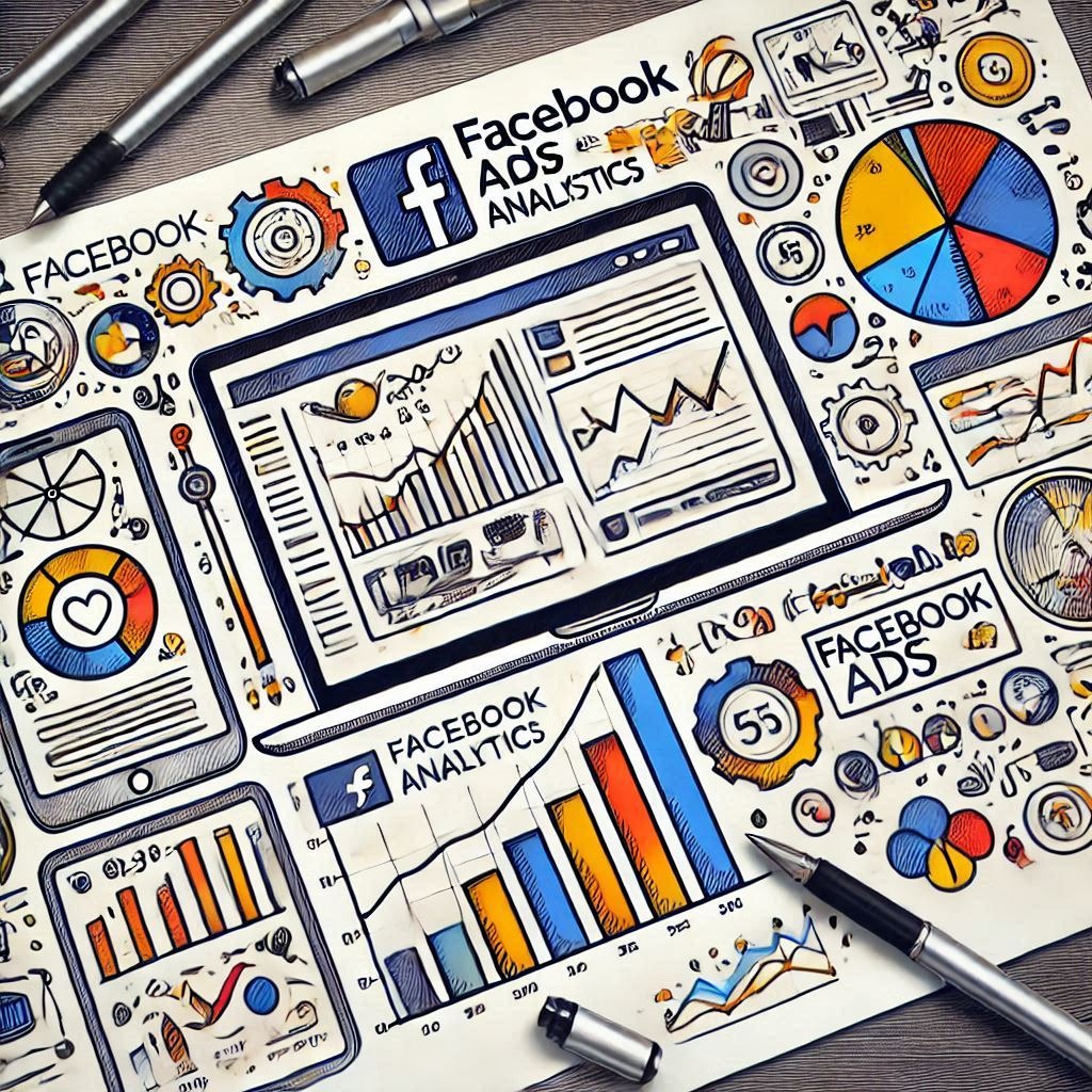 Facebook Ads Analytics