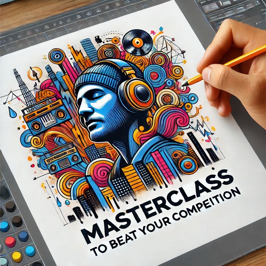 Masterclass to Beat Your Competition